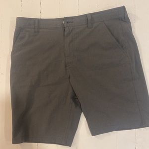 Prana Hybridizer 8in Shorts
